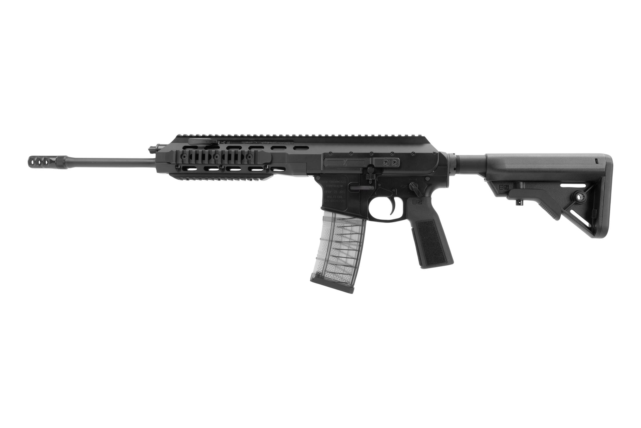 Faxon Firearms ARAK-21 XRS 5.56 NATO Rifle - 16